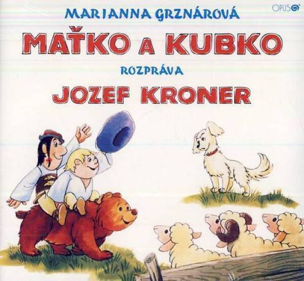 Marianna Grznárová: