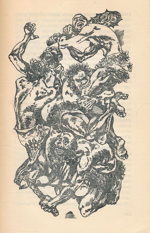 Stanislaw Lem: Sezam