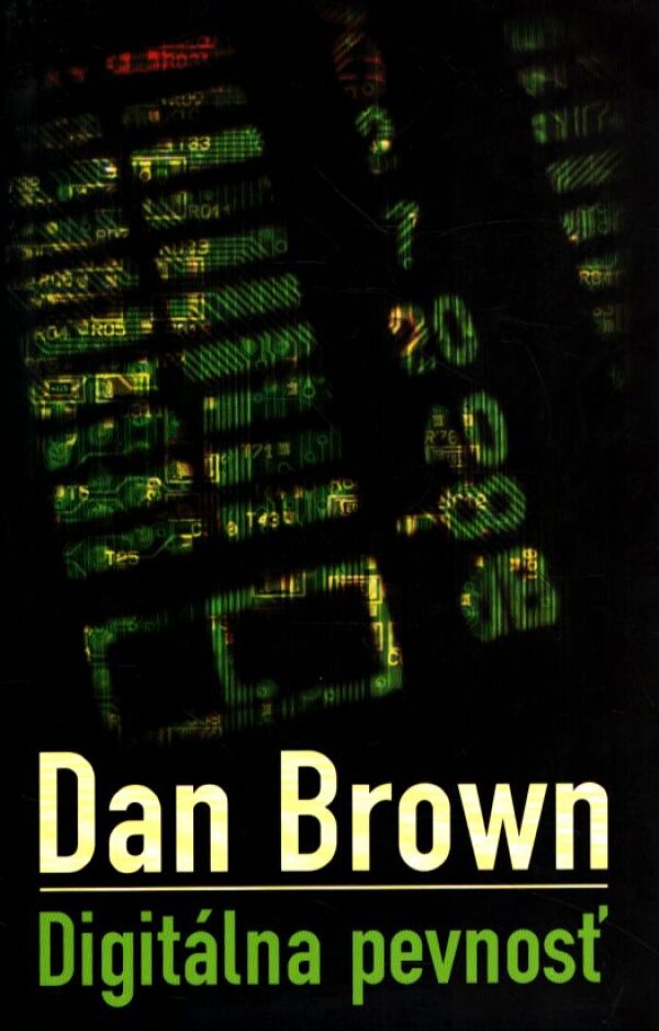 Dan Brown:
