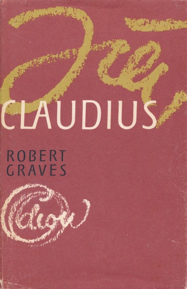 Robert Graves: JÁ, CLAUDIUS
