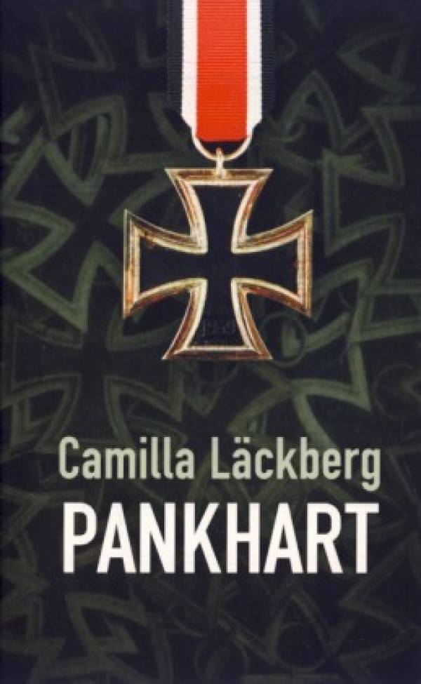Camilla Lackberg: