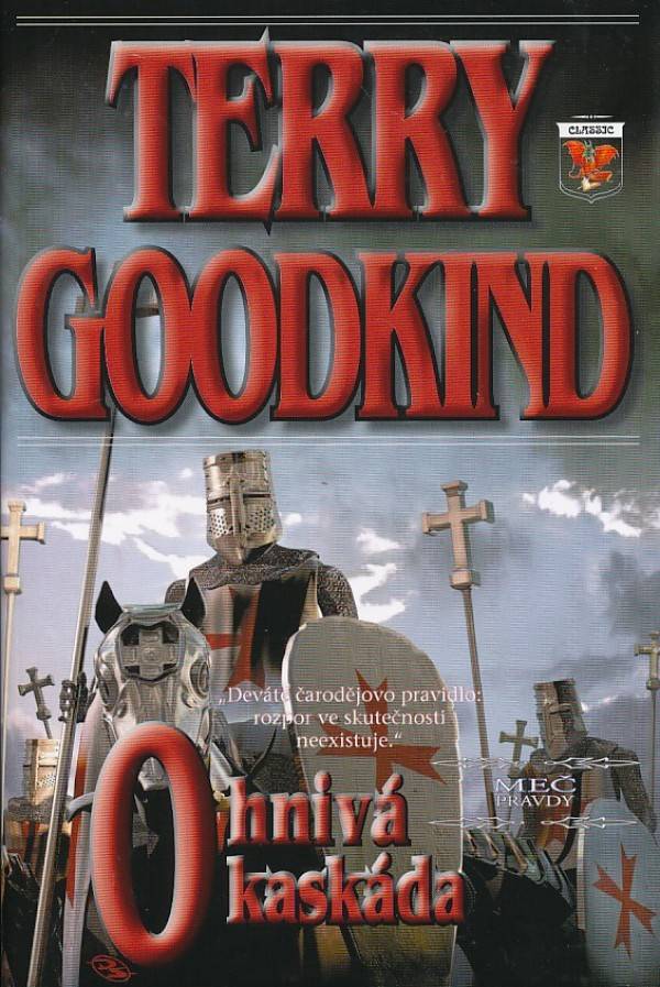 Terry Goodkind: