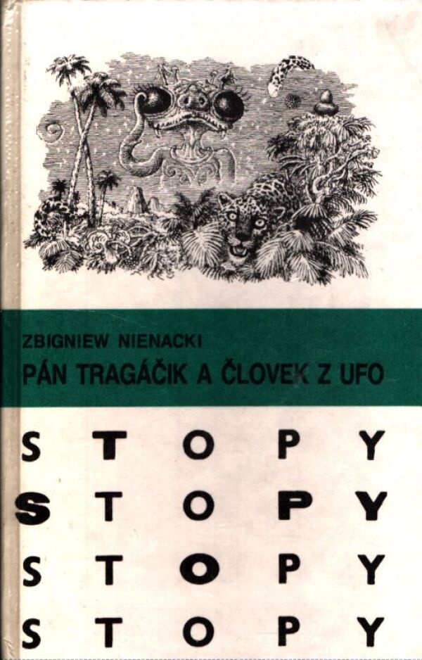 Zbigniew Nienacki:
