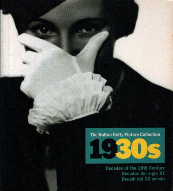 Nick Yapp: 1930S - THE HULTON GETTY PICTURE COLLECTION