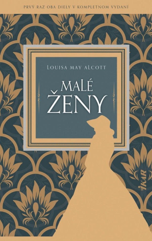 Louisa May Alcott: MALÉ ŽENY