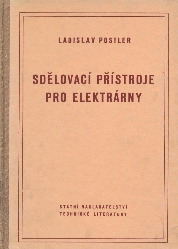 Ladislav Postler:
