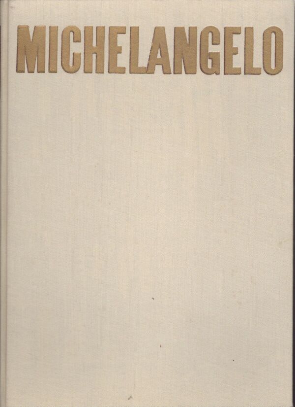 Romain Rolland: MICHELANGELO