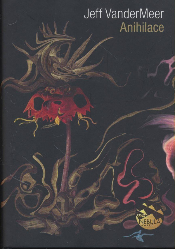 Jeff VanderMeer: