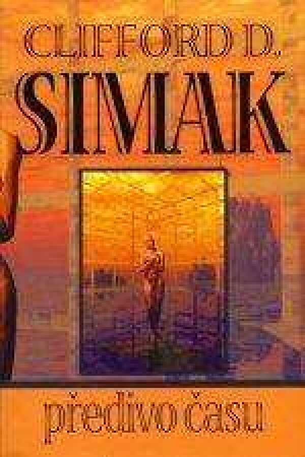 Cliford D. Simak: