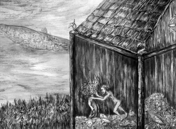 BÉOWULF