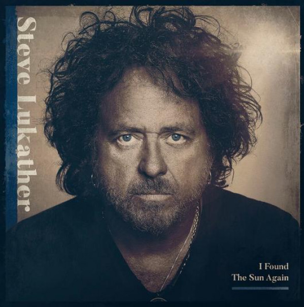 Steve Lukather: I FOUND THE SUN AGAIN - 2 LP