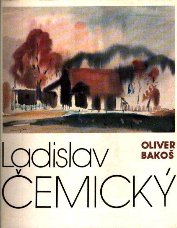 Oliver Bakoš: 