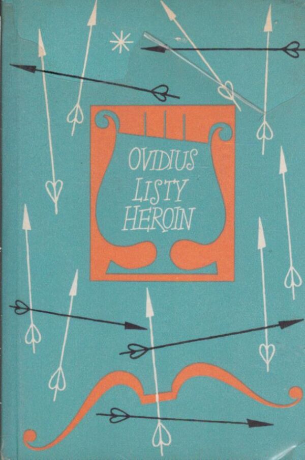 Publius Ovidius Naso: LISTY HEROIN