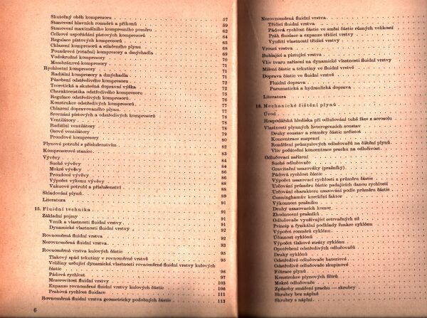 A. Pilař, J. Beránek, J. Jasanský: CHEMICKÉ INŽENÝRSTVÍ I