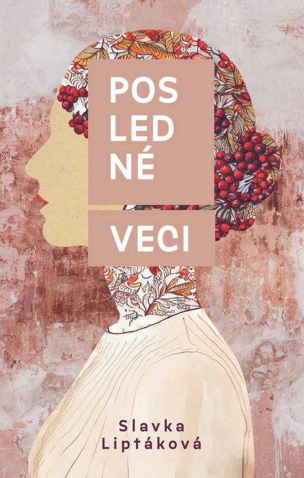 Slávka Liptáková: