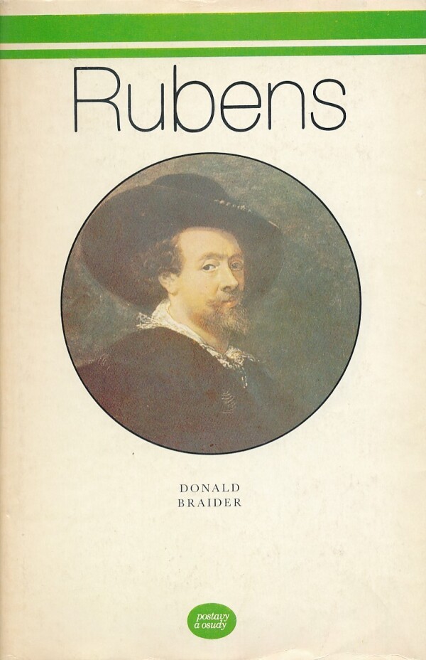 Donald Braider: RUBENS