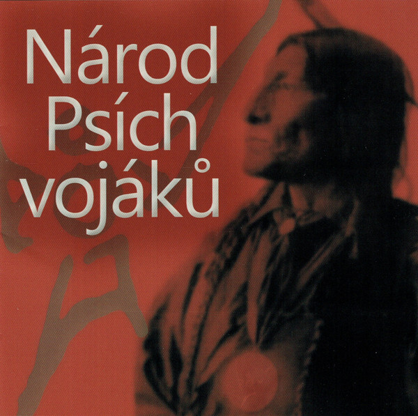 Psí vojáci: NÁROD PSÍCH VOJÁKŮ