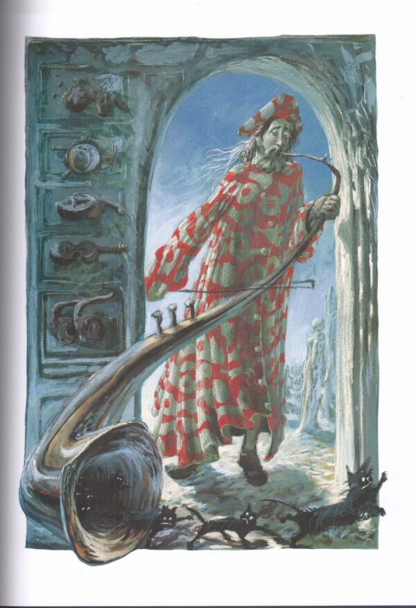 Jonathan Swift: GULLIVEROVE CESTY