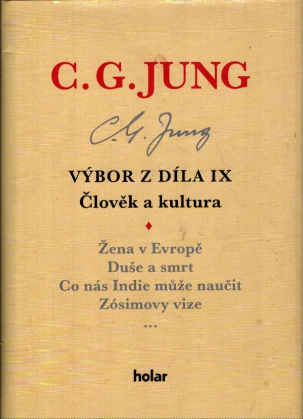 C. G. Jung: