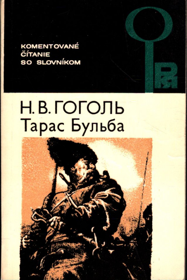 N. V. Gogoľ: