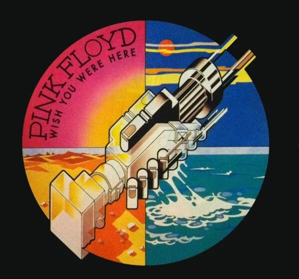 Pink Floyd: