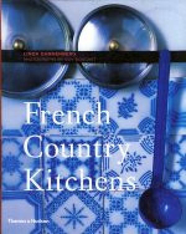 FRENCH COUNTRY KITCHENS