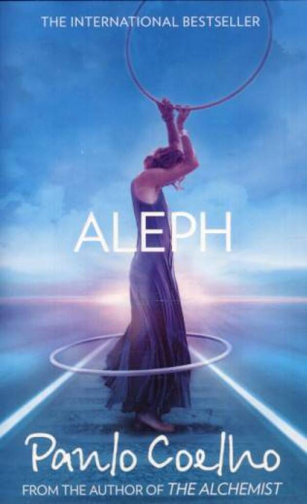 Paulo Coelho: ALEPH