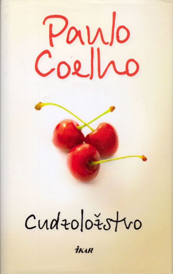 Paulo Coelho: CUDZOLOŽSTVO