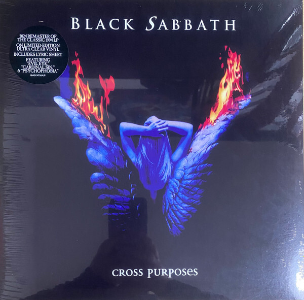Black Sabbath: