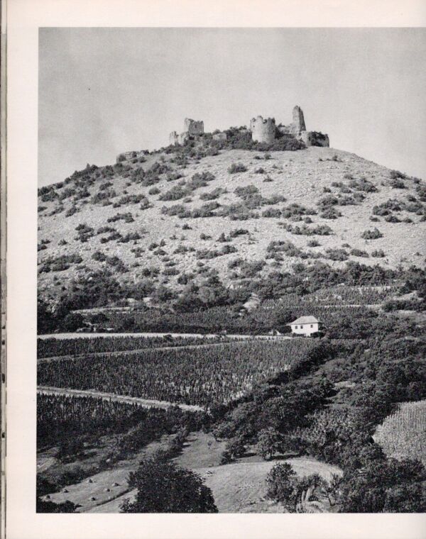 Otakar Nehera: VÝCHODNÉ SLOVENSKO
