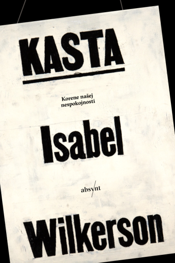 Isabel Wilkerson: KASTA