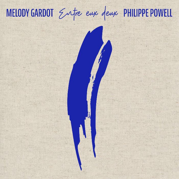 Melody Gardot: ENTRE EUX DEUX - LP