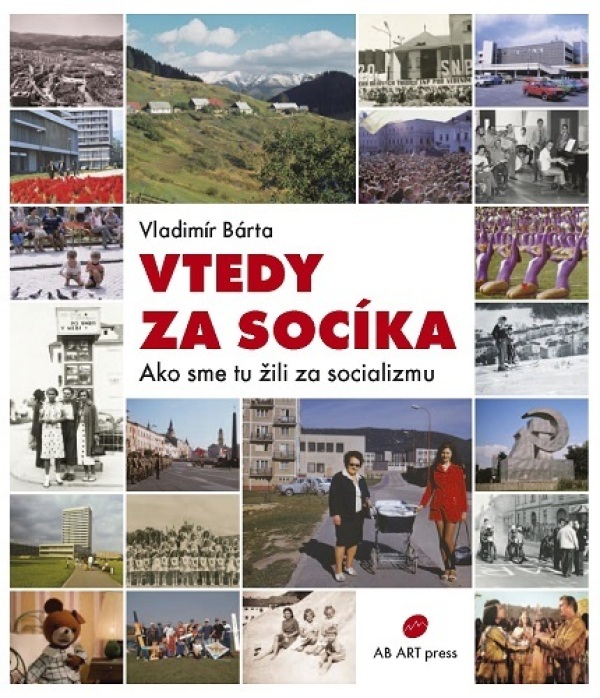 Vladimír Bárta: 