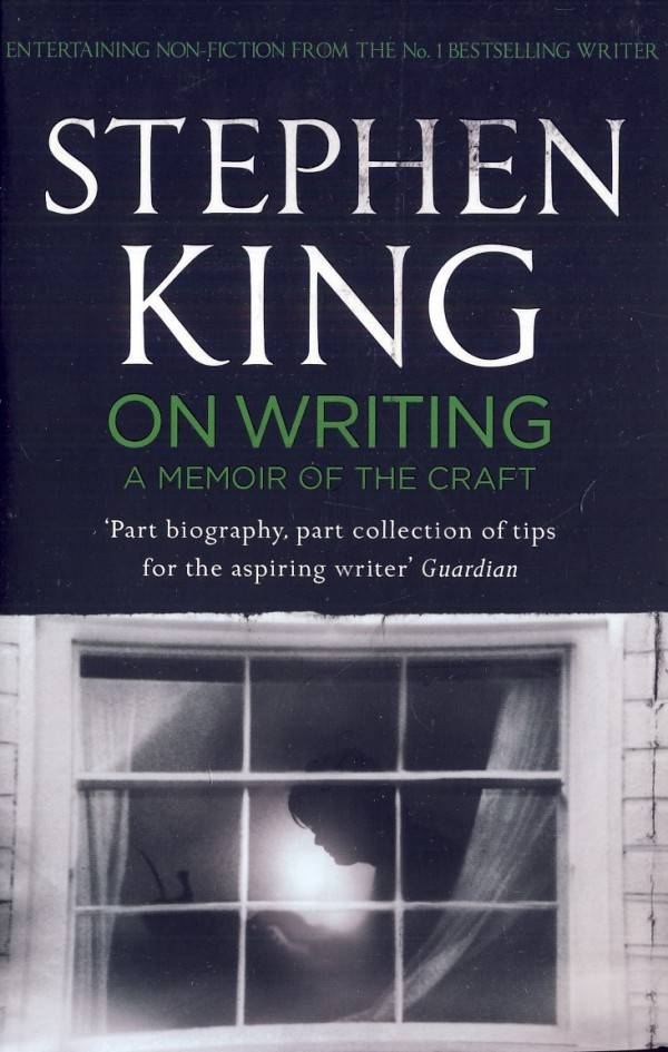 Stephen King: 