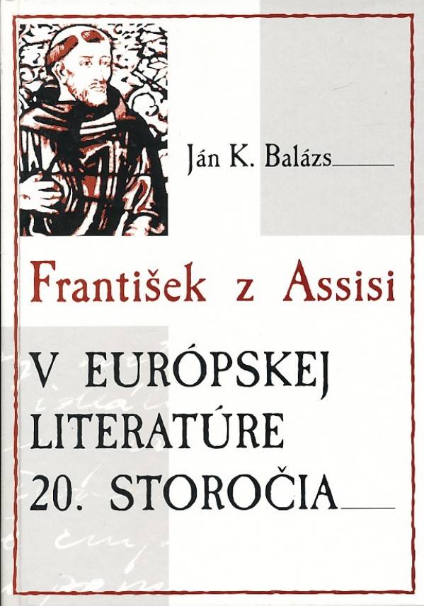 Ján K. Balázs: 