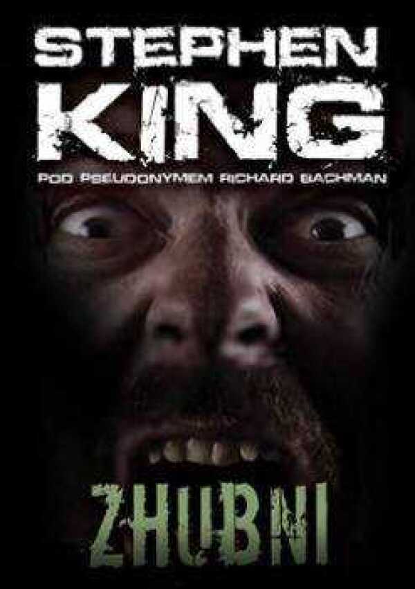Stephen King: ZHUBNI