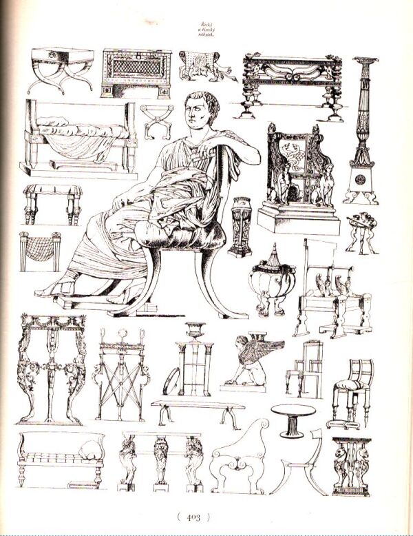 SLOVNÍK ANTICKÉ KULTURY