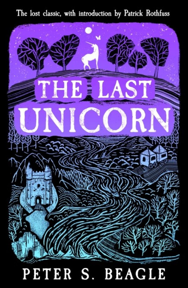 Peter S. Beagle: