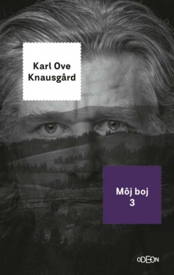 Karl Ove Knausgard: