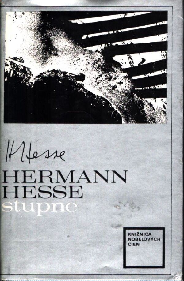 Herman Hesse: STUPNE