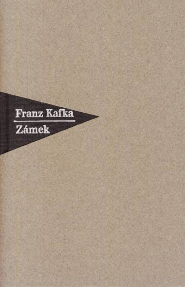 Franz Kafka: ZÁMEK