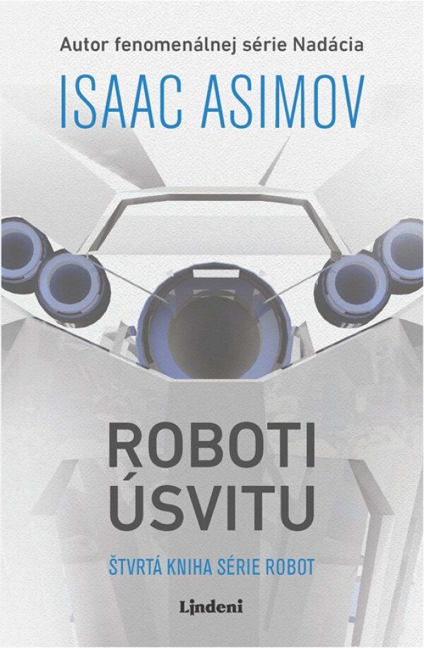 Isaac Asimov: