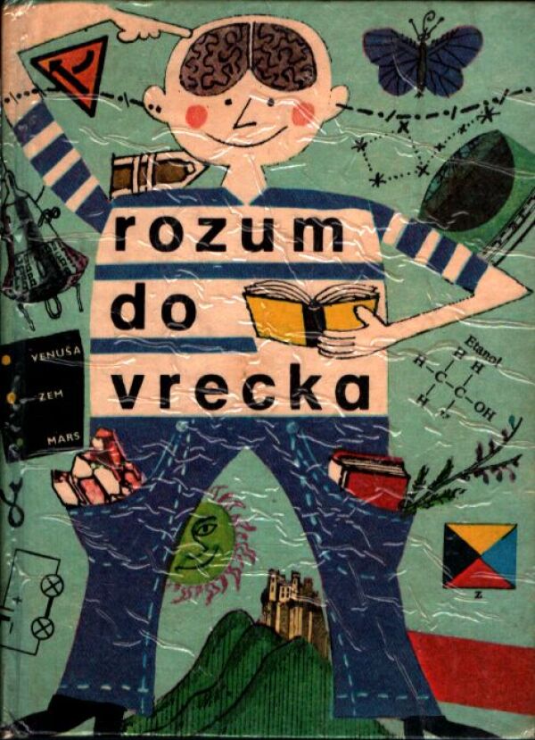 ROZUM DO VRECKA