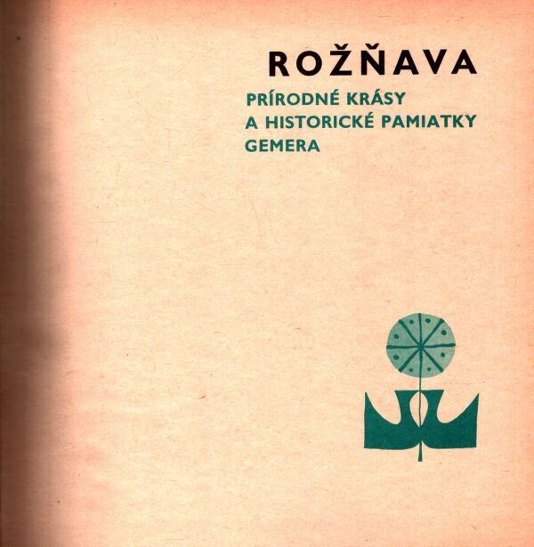Štefan Labancz: ROŽŇAVA