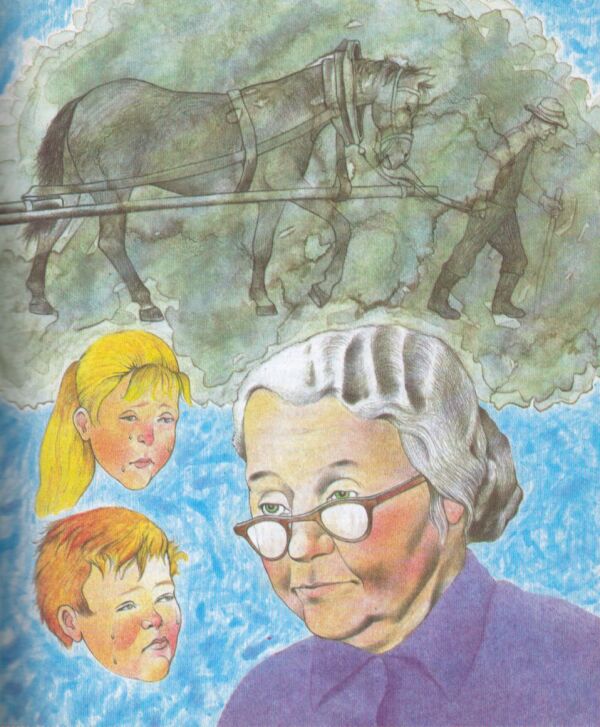 Hana Zelinová: SPAŤ NA SLNKU