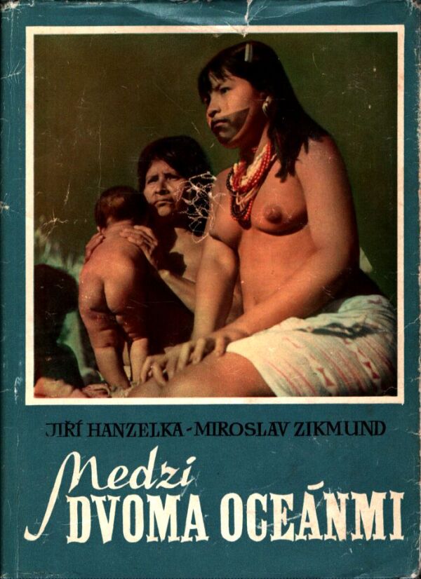 J. Hanzelka, M. Zikmund: 