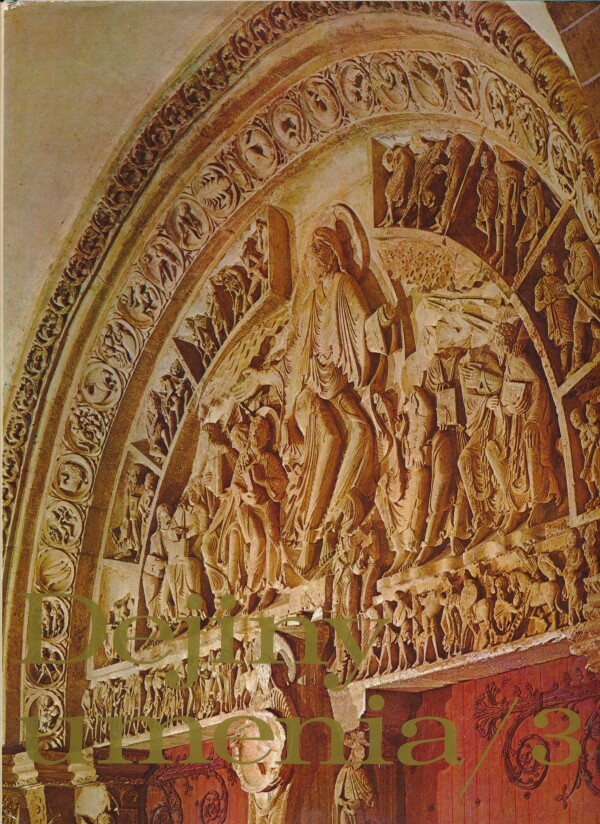 José Pijoan: DEJINY UMENIA 3