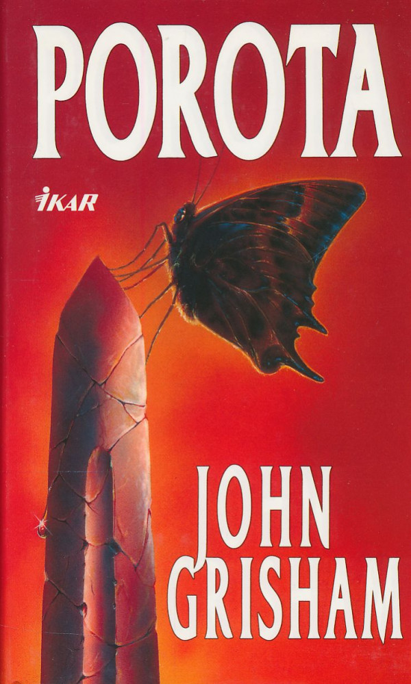 John Grisham: POROTA