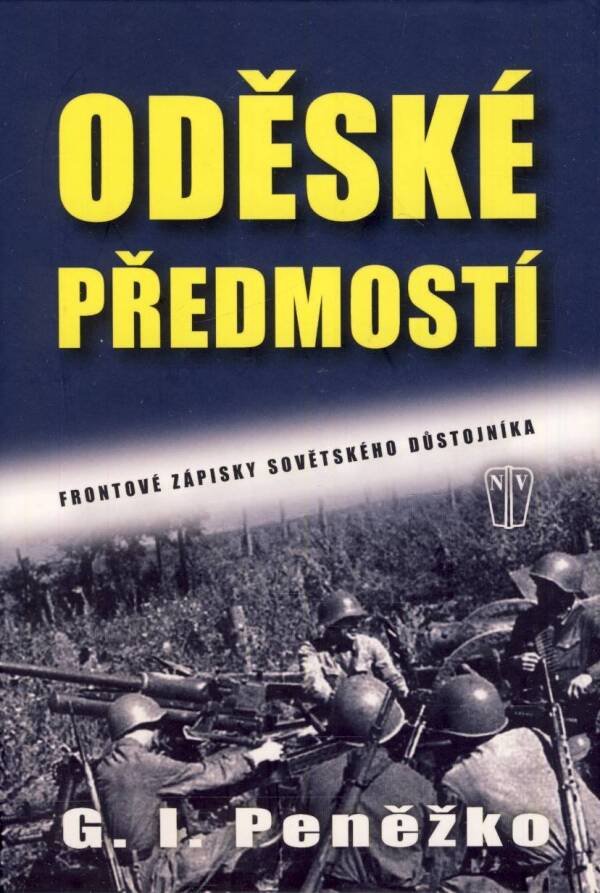 G. I. Peněžko: ODĚSKÉ PŘEDMOSTÍ