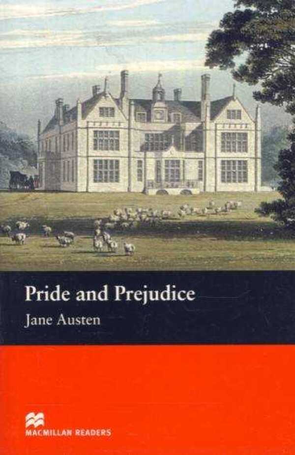 Jane Austen: PRIDE AND PREJUDICE